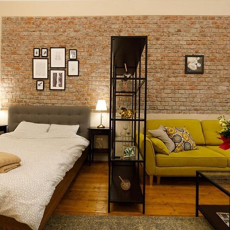 شقة Stylish Flat In The Heart Of Historical Center تيميشورا المظهر الخارجي الصورة