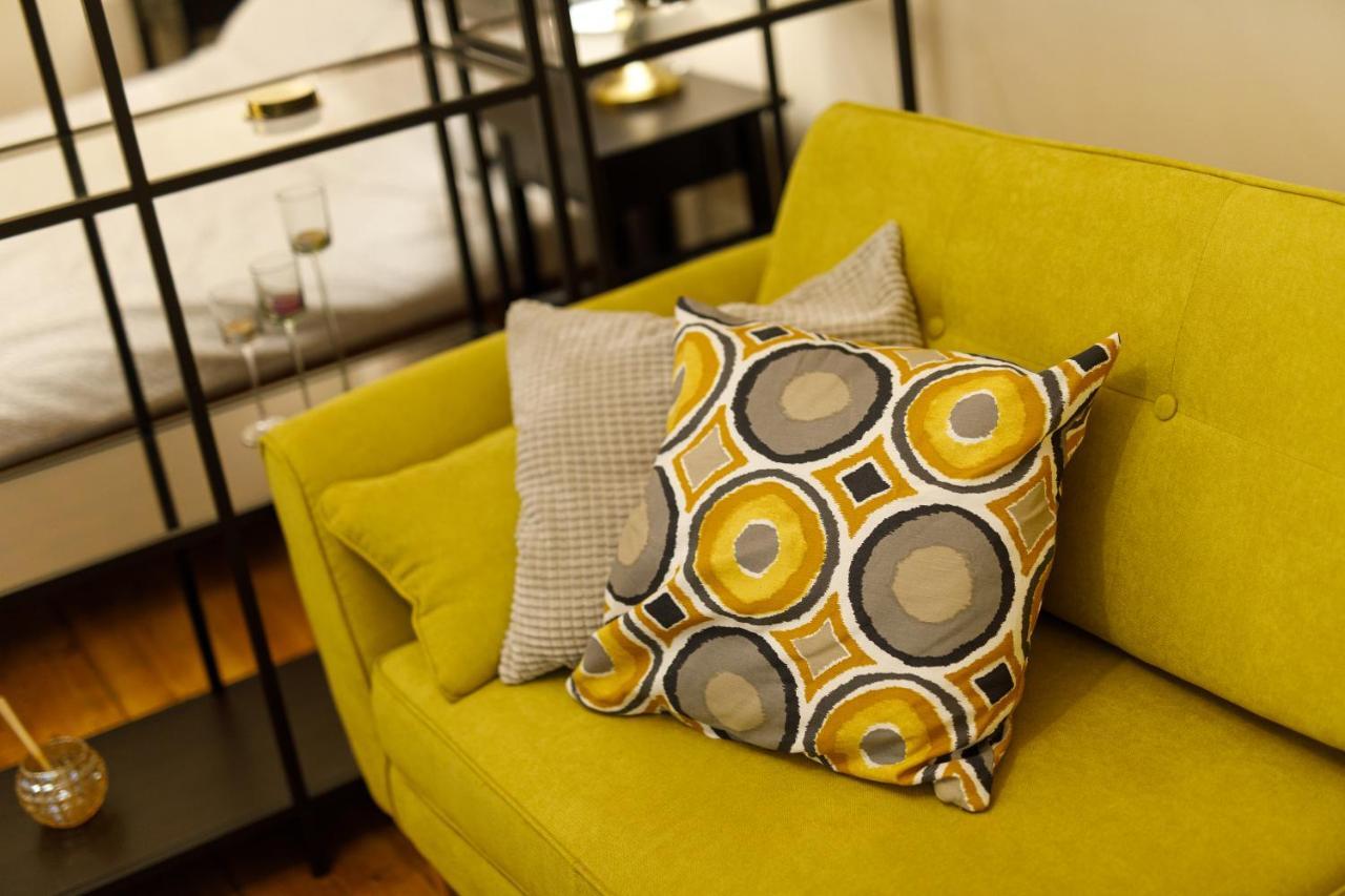 شقة Stylish Flat In The Heart Of Historical Center تيميشورا المظهر الخارجي الصورة
