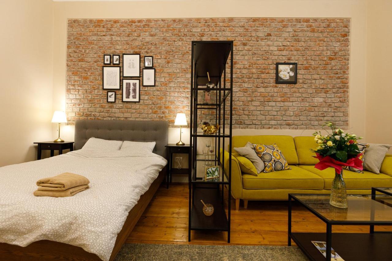 شقة Stylish Flat In The Heart Of Historical Center تيميشورا المظهر الخارجي الصورة