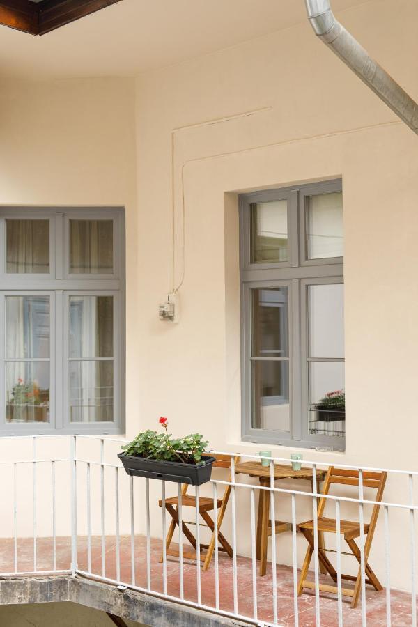 شقة Stylish Flat In The Heart Of Historical Center تيميشورا المظهر الخارجي الصورة