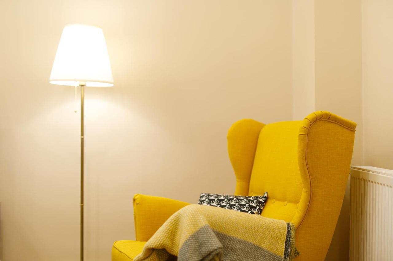 شقة Stylish Flat In The Heart Of Historical Center تيميشورا المظهر الخارجي الصورة