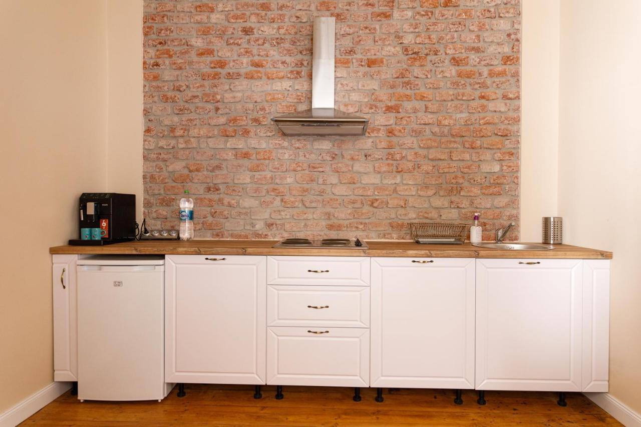 شقة Stylish Flat In The Heart Of Historical Center تيميشورا المظهر الخارجي الصورة