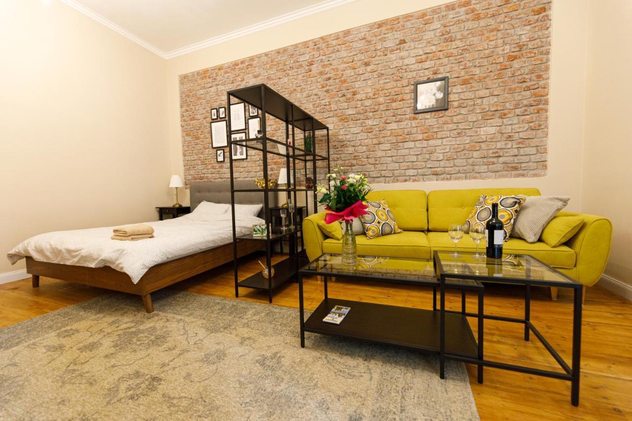 شقة Stylish Flat In The Heart Of Historical Center تيميشورا المظهر الخارجي الصورة