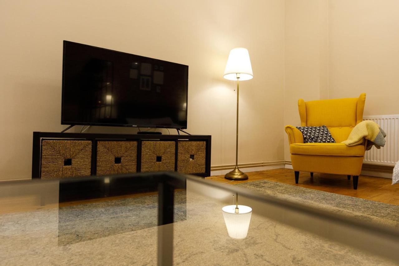 شقة Stylish Flat In The Heart Of Historical Center تيميشورا المظهر الخارجي الصورة