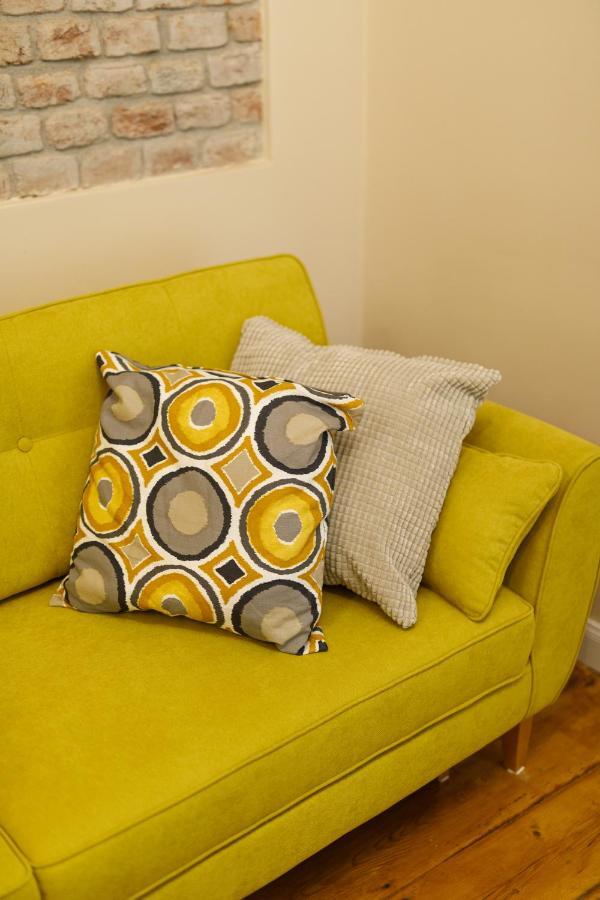 شقة Stylish Flat In The Heart Of Historical Center تيميشورا المظهر الخارجي الصورة