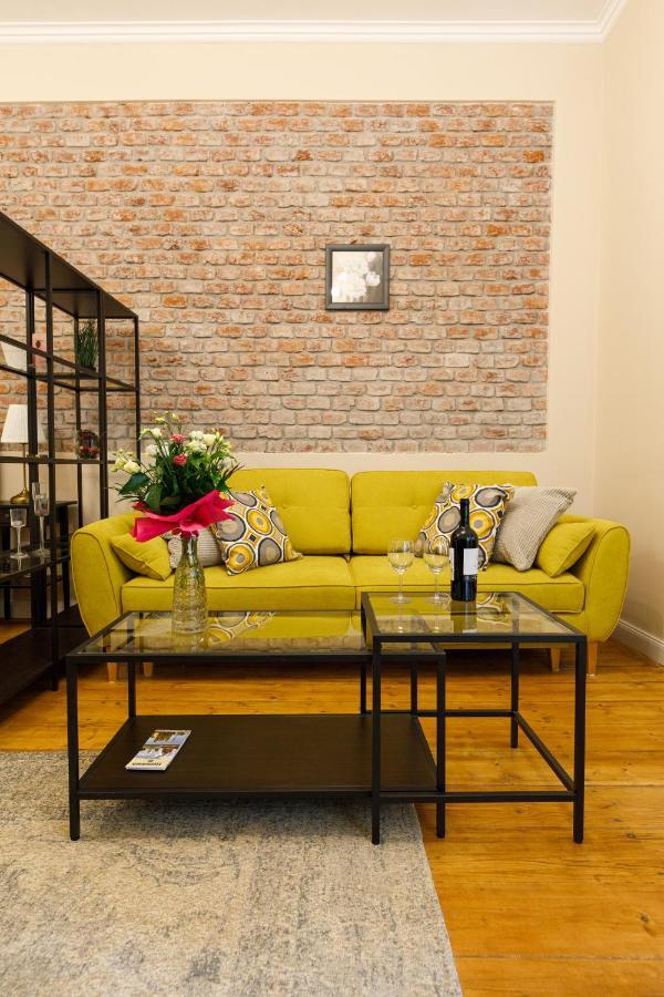 شقة Stylish Flat In The Heart Of Historical Center تيميشورا المظهر الخارجي الصورة