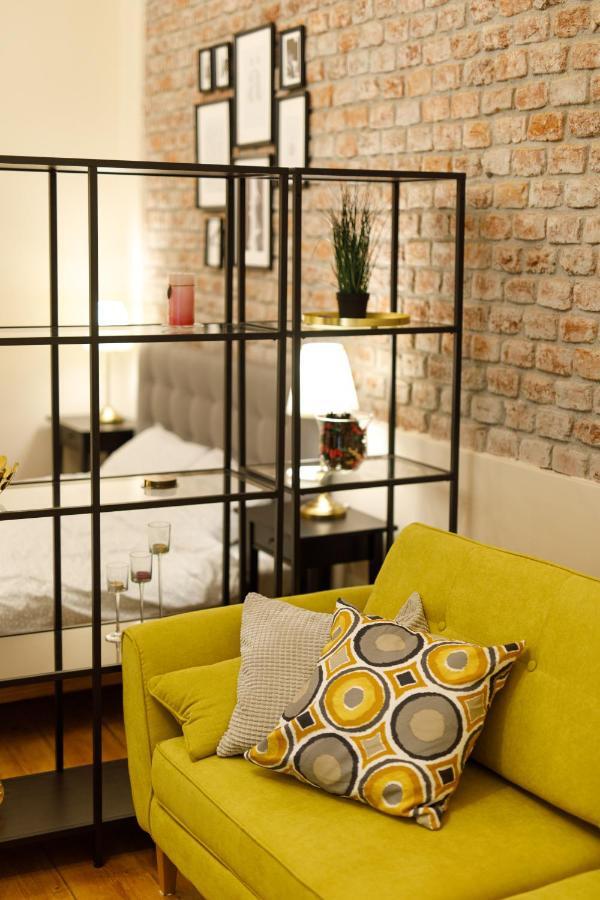شقة Stylish Flat In The Heart Of Historical Center تيميشورا المظهر الخارجي الصورة