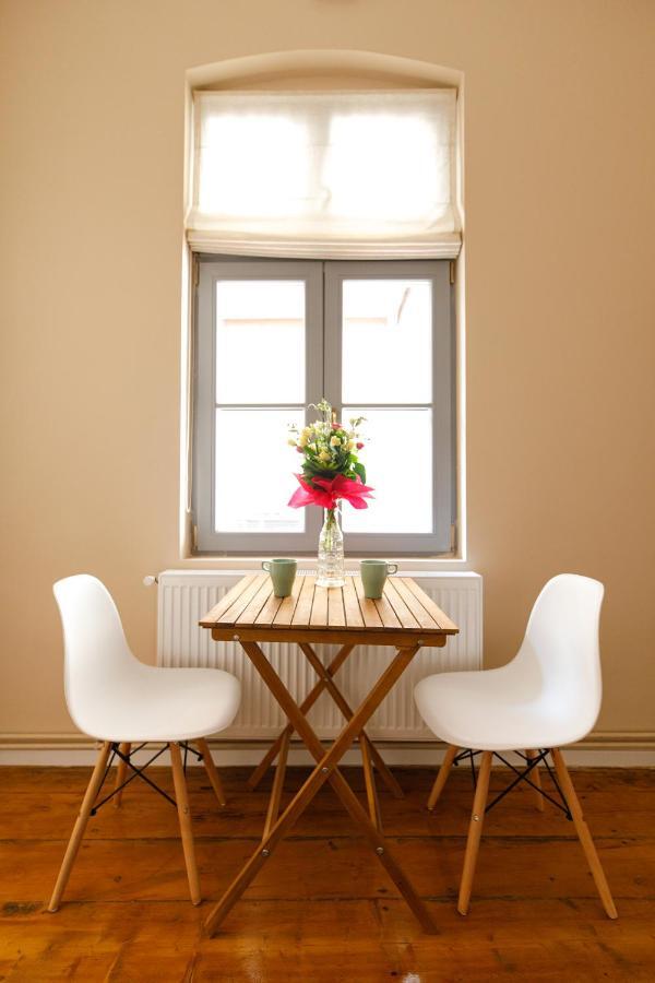 شقة Stylish Flat In The Heart Of Historical Center تيميشورا المظهر الخارجي الصورة
