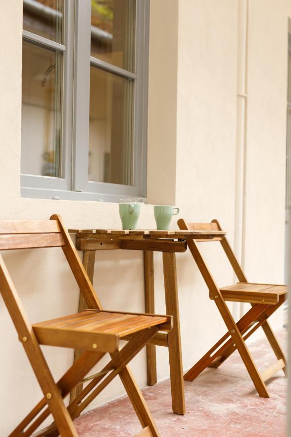 شقة Stylish Flat In The Heart Of Historical Center تيميشورا المظهر الخارجي الصورة