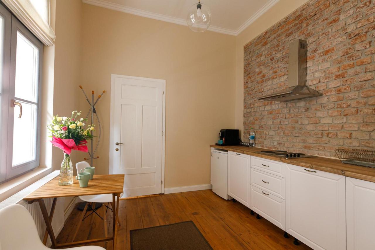 شقة Stylish Flat In The Heart Of Historical Center تيميشورا المظهر الخارجي الصورة
