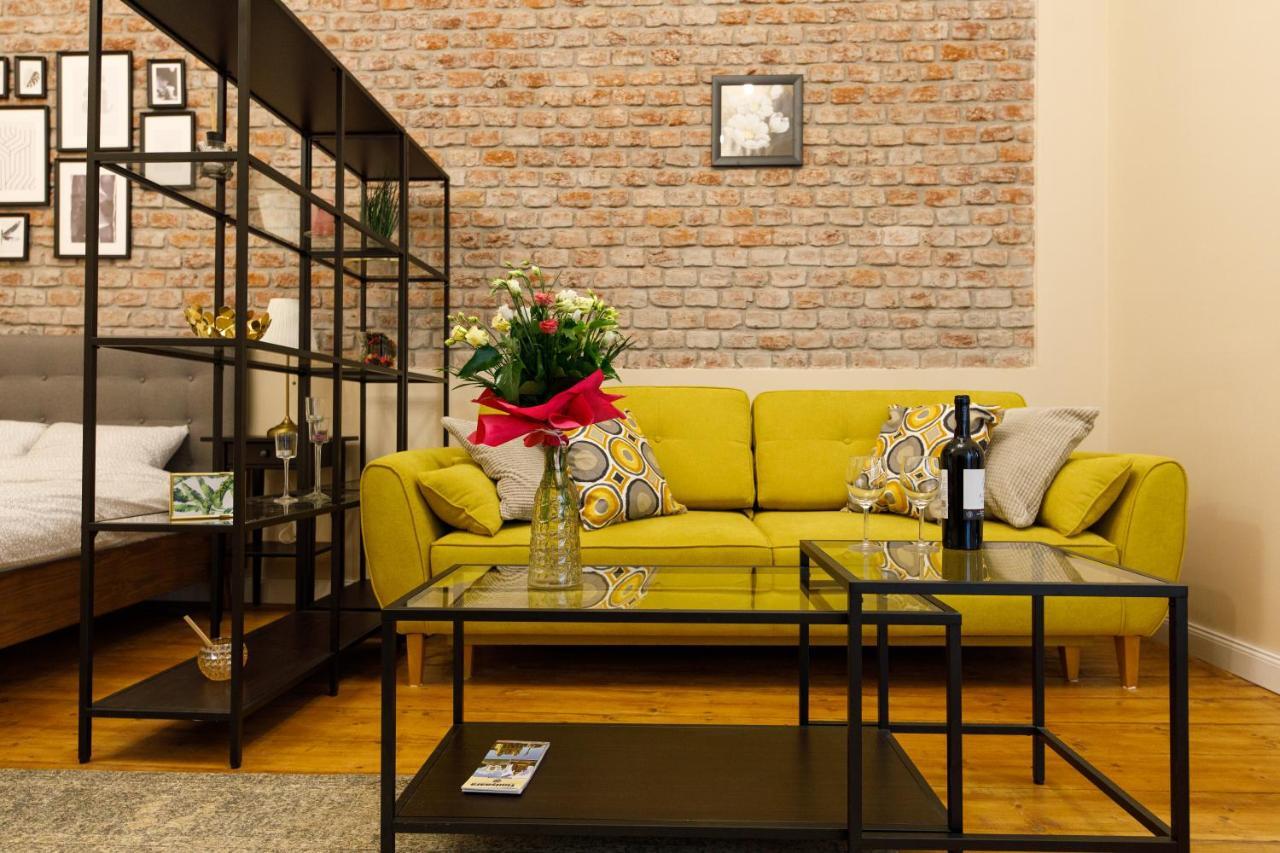شقة Stylish Flat In The Heart Of Historical Center تيميشورا المظهر الخارجي الصورة