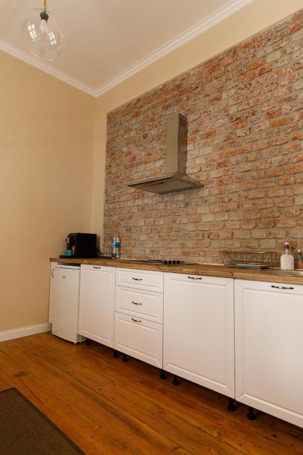شقة Stylish Flat In The Heart Of Historical Center تيميشورا المظهر الخارجي الصورة